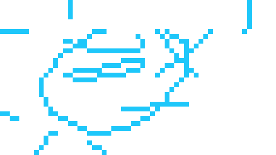 [e7bbb2] Highkey headcanon Noe from Parasprunki as short and chonky