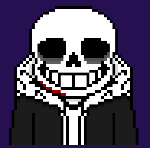 [9b5e38] oh, YOU DON'T KNOW ME AT ALL *hits the corrupt button and Terror's hand melts off* HAHAHAHAHAHA *throws a knife into Delete's chest*