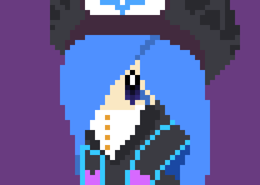 [d95e88] Interesting choice. *Both Zan and Francisca moved away from the two, as Flamberge took out her sword*