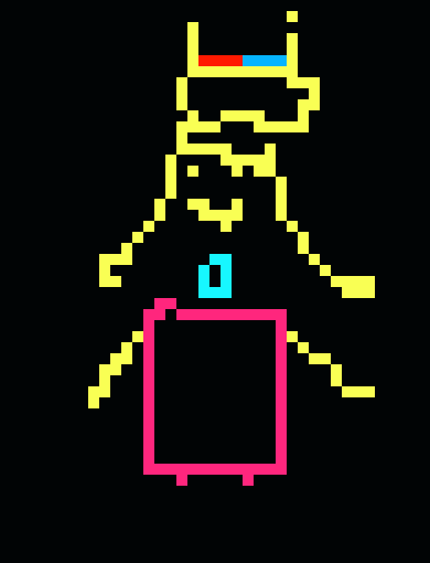 [9ee7f3] princess peach toadstool