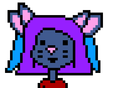 im probably more saner than you are crazy cat. i at least know that humans dont turn into cats.