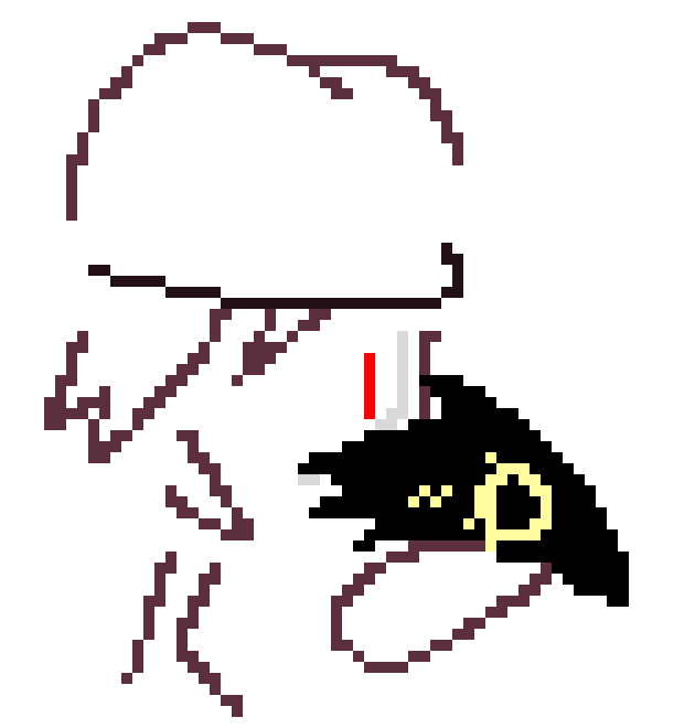 Riley. | Pixel Art Maker