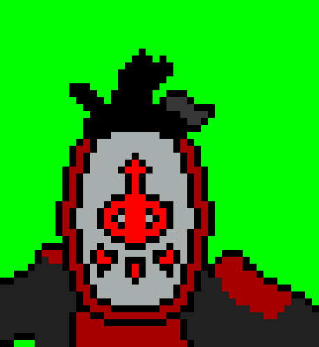 [009a8a] Whoever is making them cry lime and cyan tears, quit copying a ROBLOX YouTube Clickbaiter! 