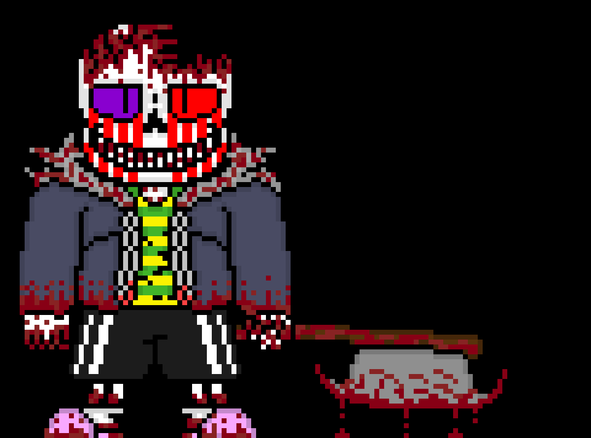 [e8cb42] Terror: im clearly staying away from contagious Solunary's i dont wanna be like that