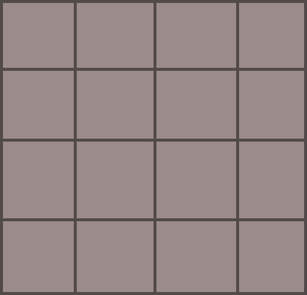 [64384e] 2048 game board for project and boisss