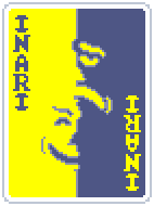 [85d78b] 109 Sock and Buskin Inari