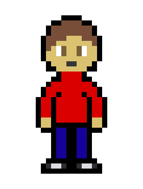 Neil - Undertale