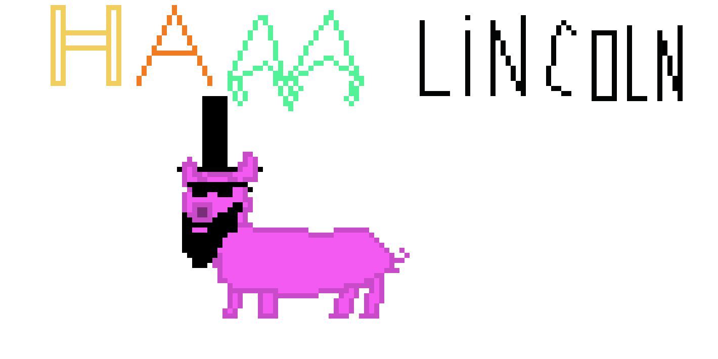 [ccf58b] ham lincoln