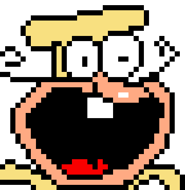 [b984dc] who would be the cannon noise faker? fake noise or doise?