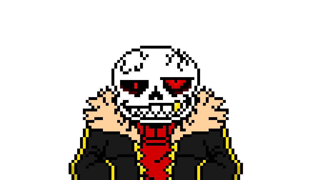 the face that orestx did....it's a greece letter:ω