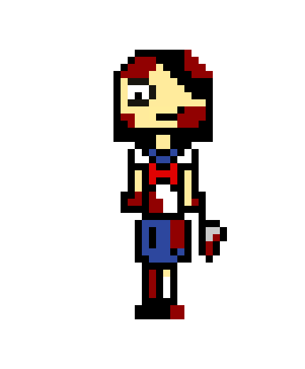 yandere simulator base