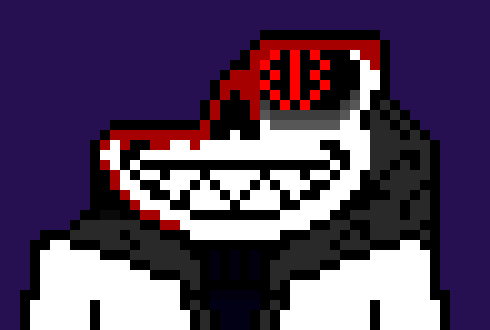 [d959ff] I AM YOU and I don't care about you..