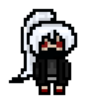 [950575] danganronpa oc sprite