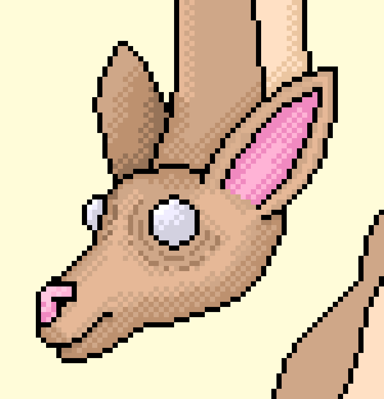 [3813f7] I never finished my boy lol its been a year----