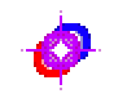 [fe530b] Take the amplified, and the reverse, and smash the two together to make an imaginary mass. Imaginary Technique: Hollow Purple.