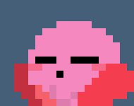 [ab5400] *he thought for a minute...*