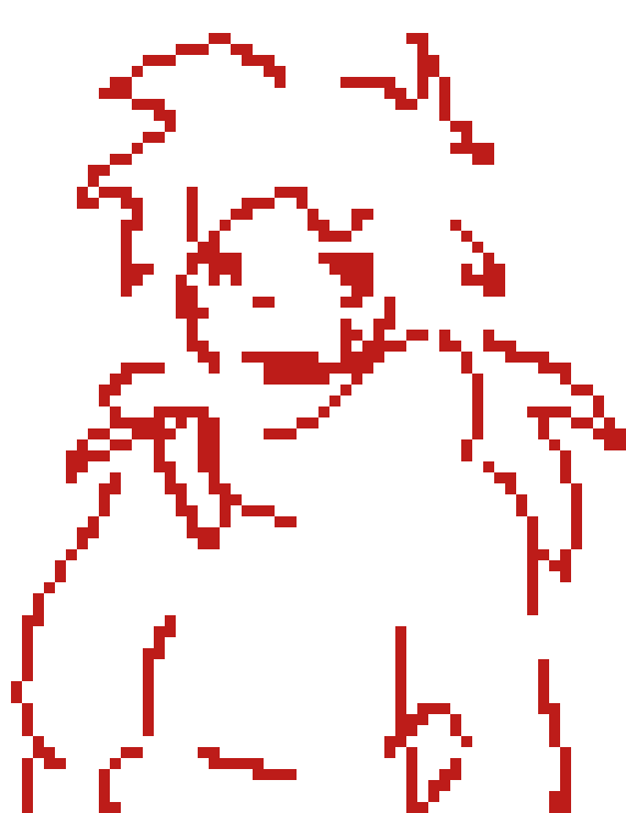 Its not me guys trust