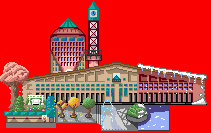 [0ff4c7] town hall final;