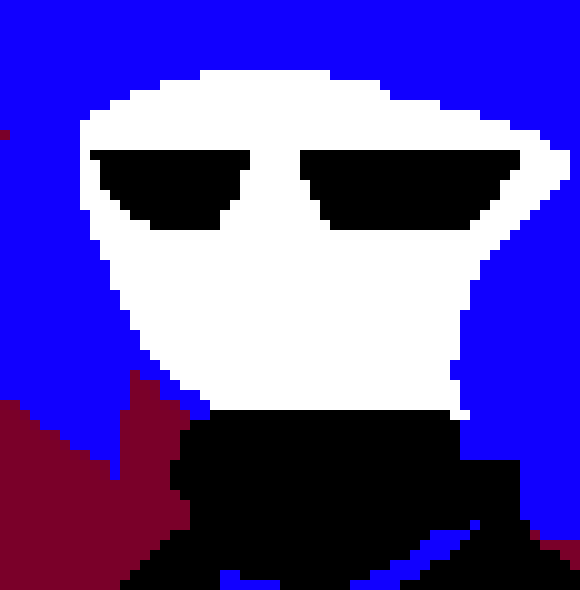 [3f4601] why are you called salt