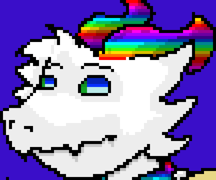 Ink Terrie: Right then.... Hello there everyone!