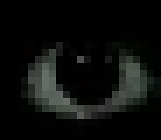 if you ate me then that means you become EVEN MORE BLACK