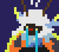 [777455] bu- bu- bu- crabby different