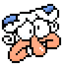 pizzelle icon remastered