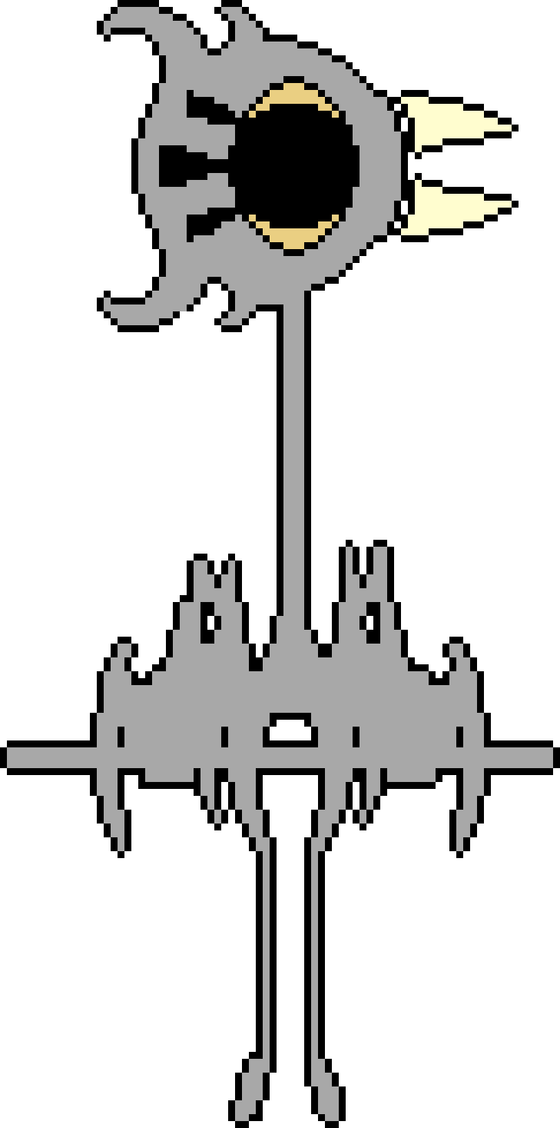 [c4821a] ReaperBirdColoured