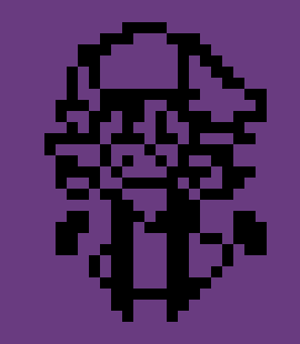 [73f0e4] *Kind of bonks marker (not hard at all)* Yeah, you're lucky I wasn't fighting anyone, or else you'd be toast right now. 