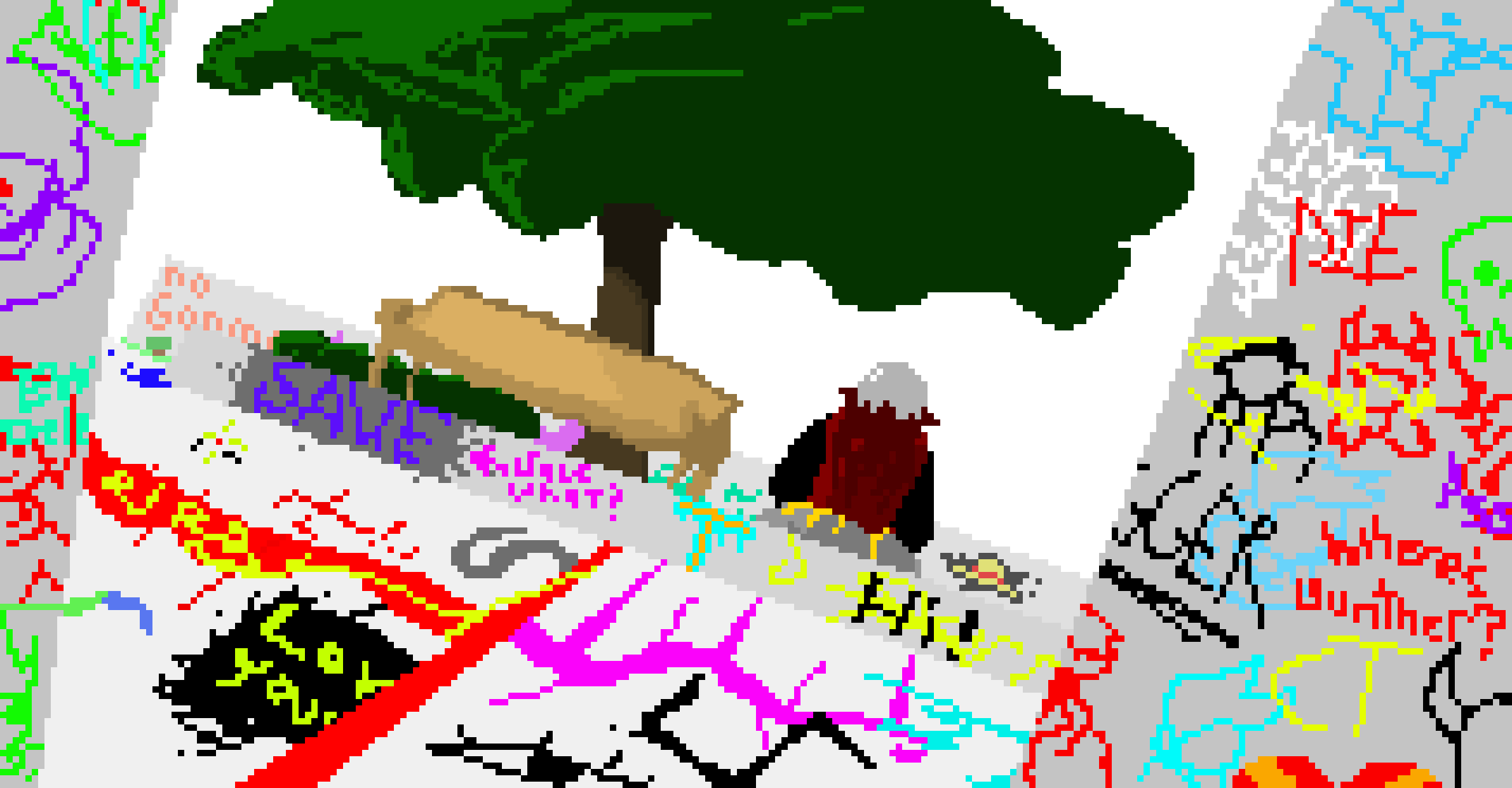 Theme for main thing