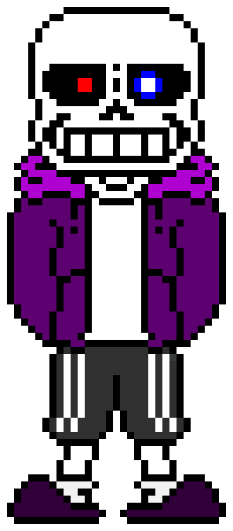 [d6b045] Oh heck nah My Main self is deds