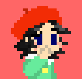 [777455] Things kind of like to ignore us in the Nexus huh... *She went in as well, Ribbon following.*