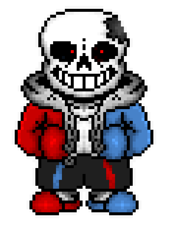 [fc6325] your switched now... thats my special attack