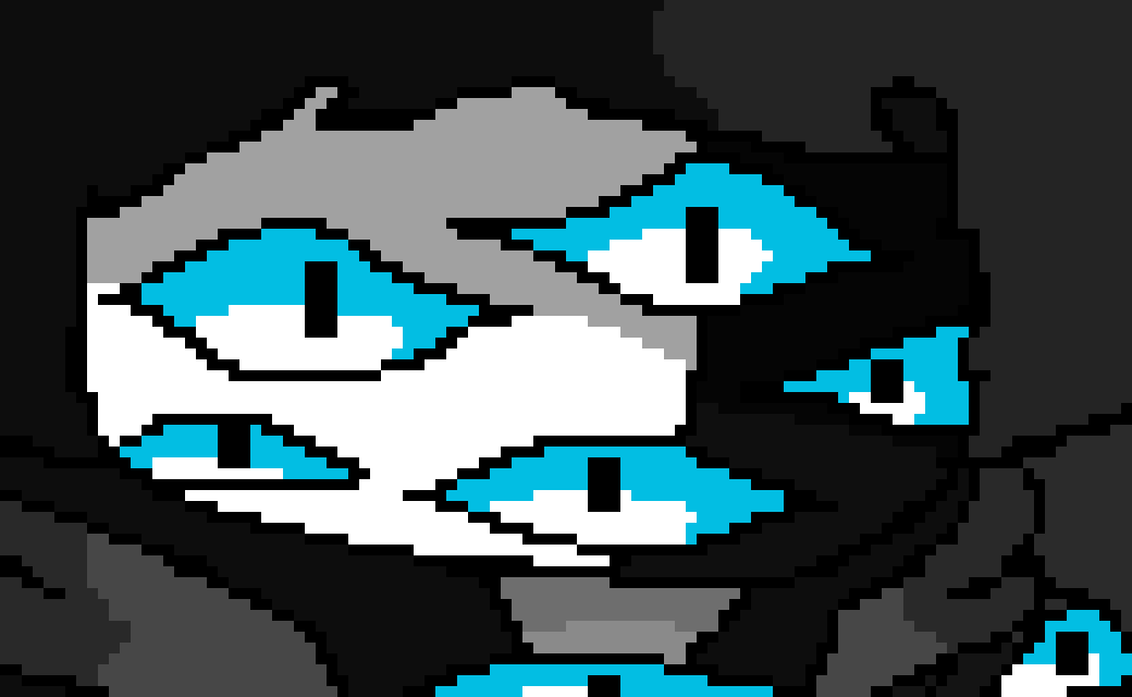 [6e5892] ima go vanish for a bitr so uh- cya.