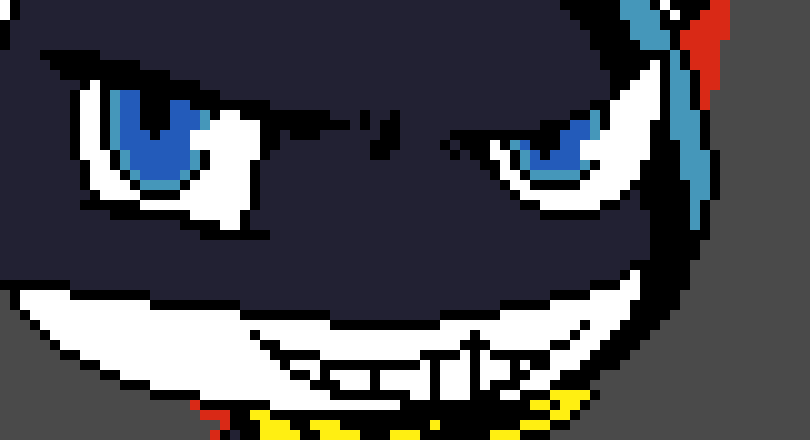 [aa8165] I suppose you should have thought of that before I came along. *Bonks sal*