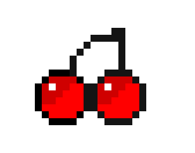 [209ee5] Food cherry