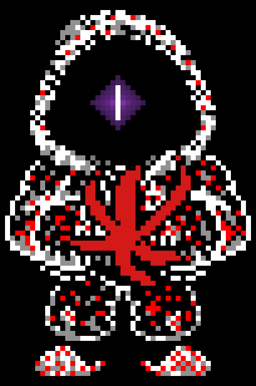 [551cd6] Insanity Sans Phase 5