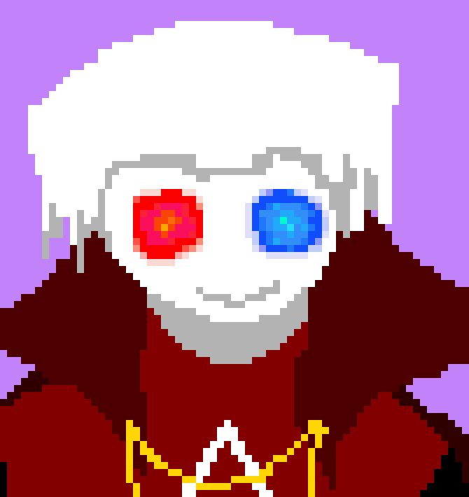 [1f258d] i just read ur mind speedy erm you're actually super duper gay you even said you're hard gay wtf