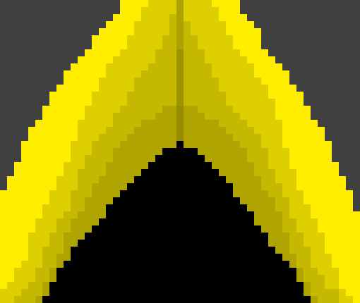 *peeks out of the vent*-six(rainbowfox2011