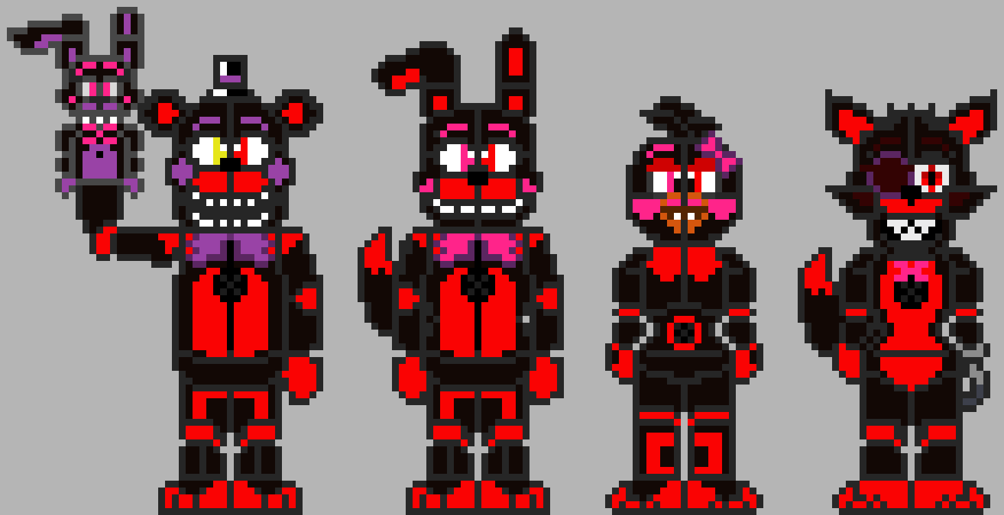 *whats on the screen*i think we figured out why the note said that the rumours were true.its talking about the rumours that someone is trying to copy your tech...