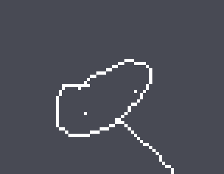 [b2ab8f] We chil... What was I gonna say..?