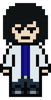 [f6d4a1] Code v4 handmade (fixed hair)