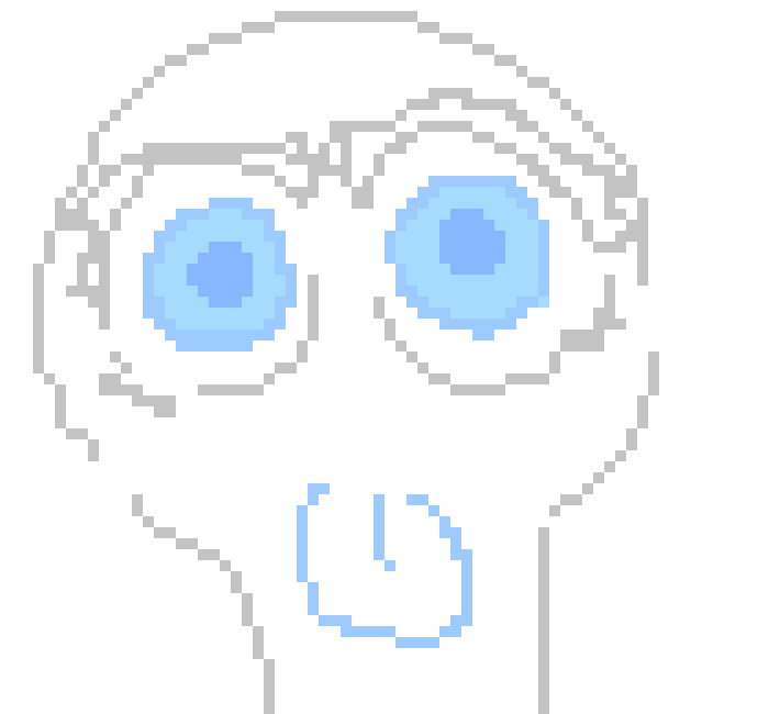 [37418f] Doesnt matter my eyes identify as every gender