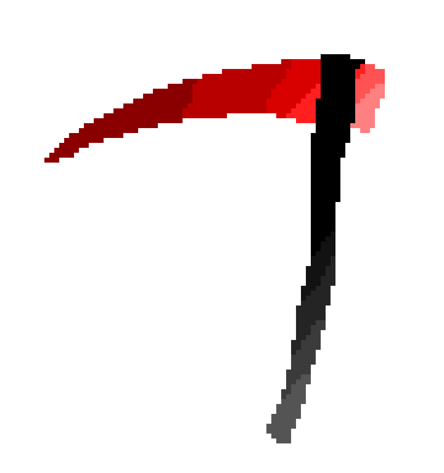 A Reaper which for a Man who Admits Electric