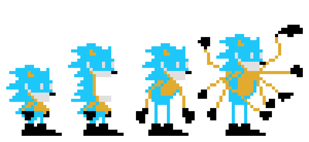 [34e3f5] Parasite sonic