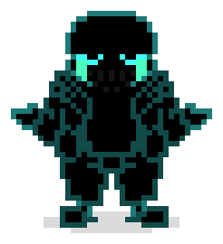 [9ce148] "| *. . . |" 