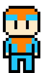 I exist. Chris should be here. Rare too. Maybe someone could even add Mocha.