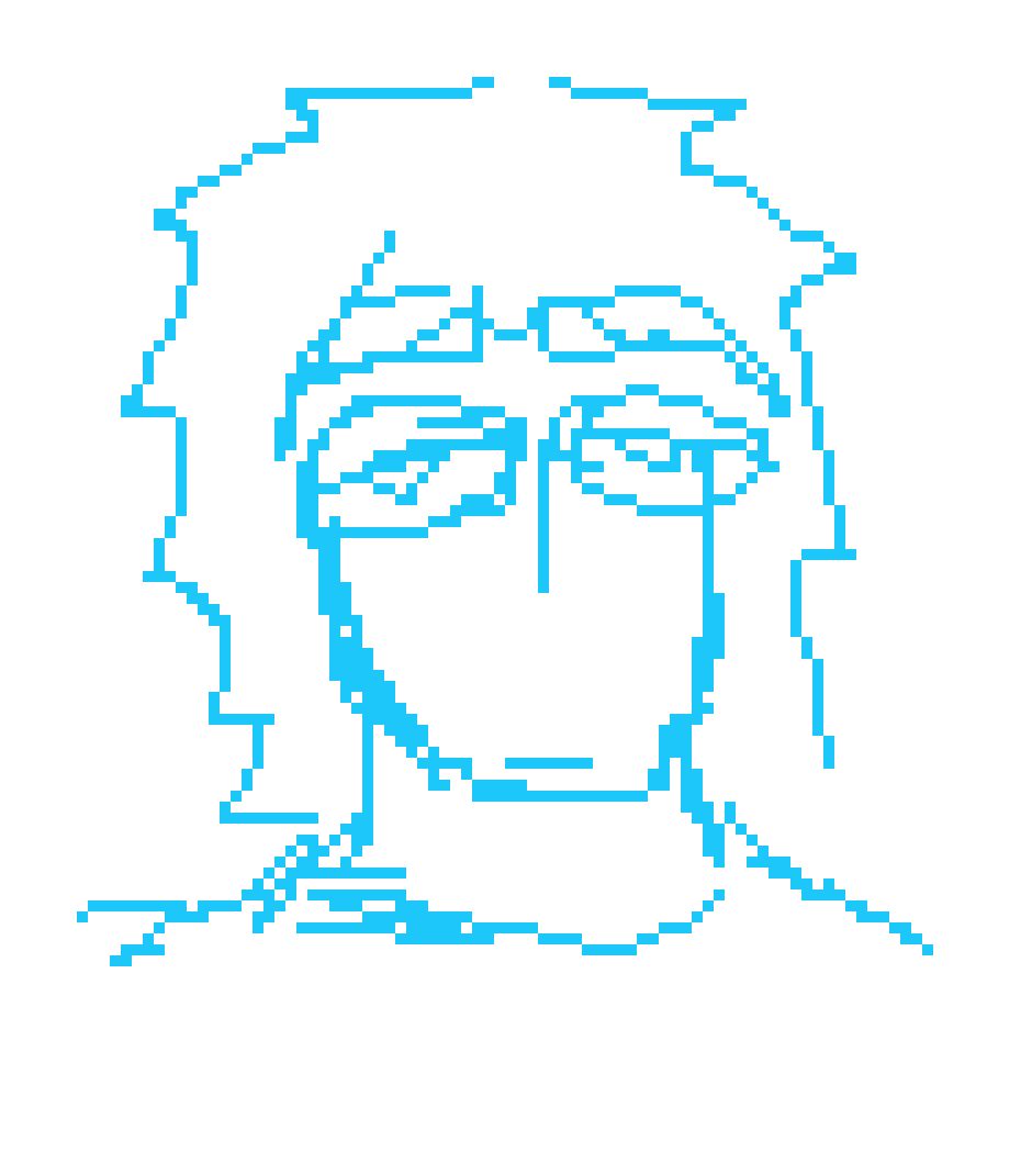 [44dd83] Ive seen stuff youve drawn john you arent “bad” at art