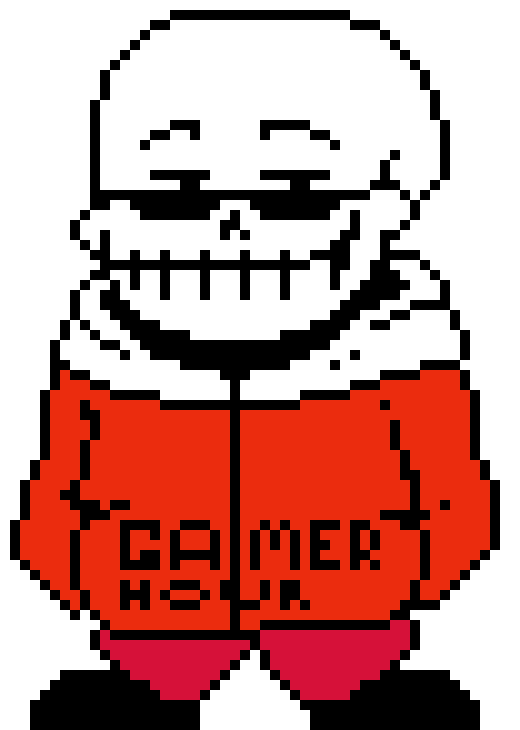 Yo what's up gamers?