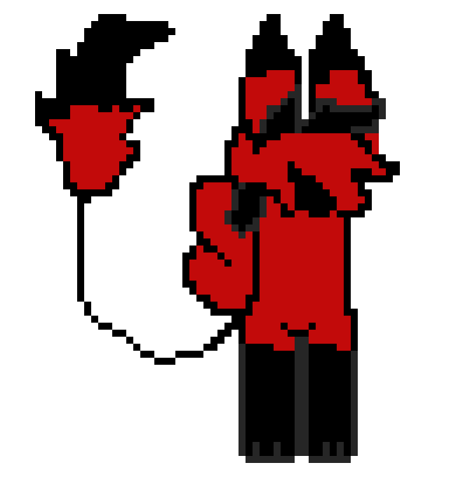 [73c338] velvet pixel art 09/04/2026